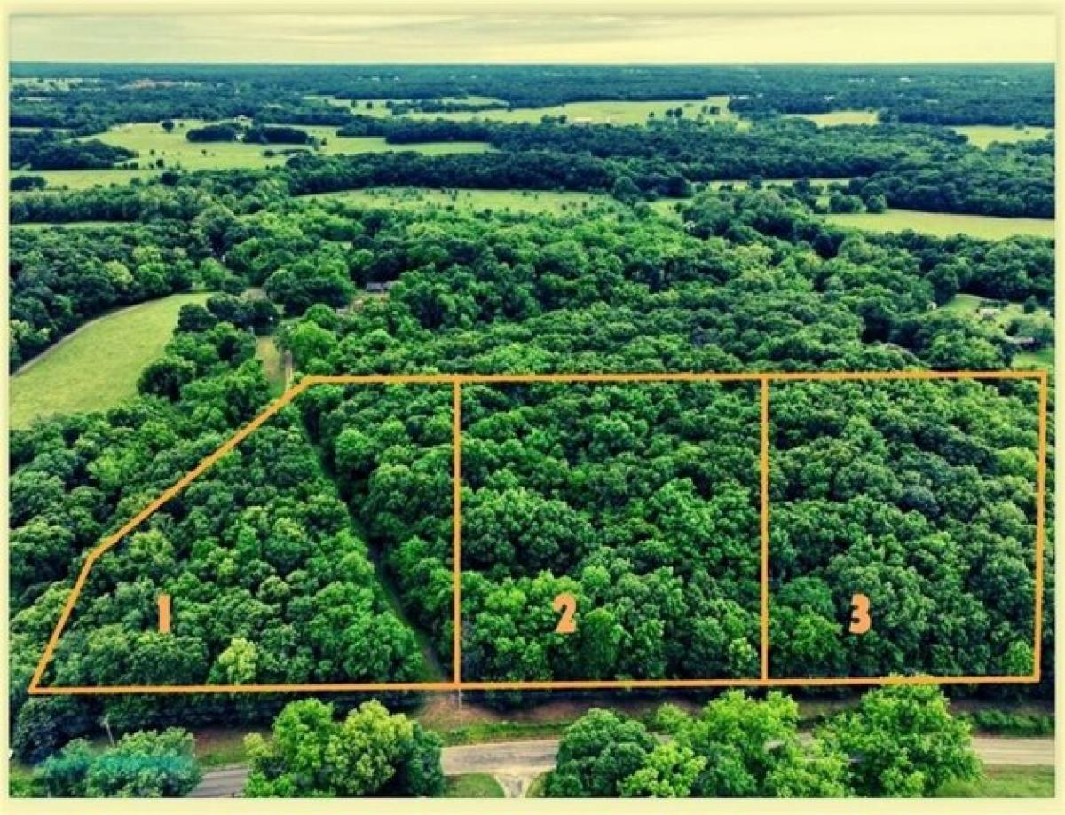 Picture of Residential Land For Sale in Neosho, Missouri, United States