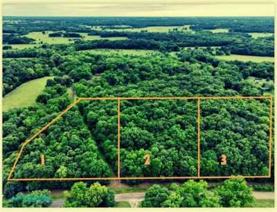 Residential Land For Sale in Neosho, Missouri