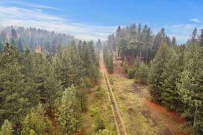 Residential Land For Sale in Newman Lake, Washington