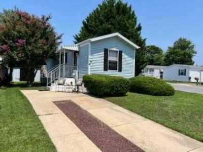 Home For Sale in Mantua, New Jersey