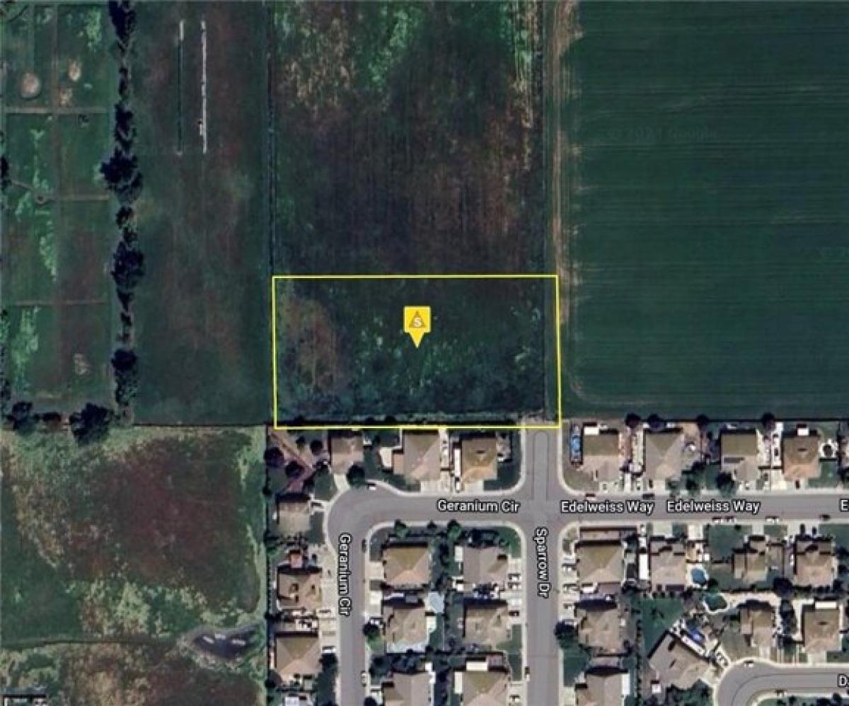 Picture of Residential Land For Sale in Galt, California, United States