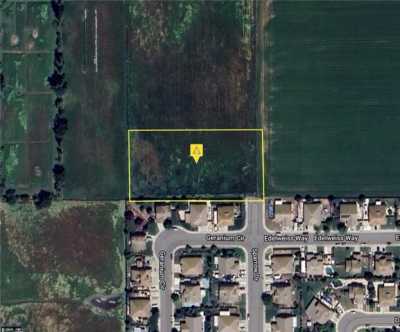 Residential Land For Sale in Galt, California