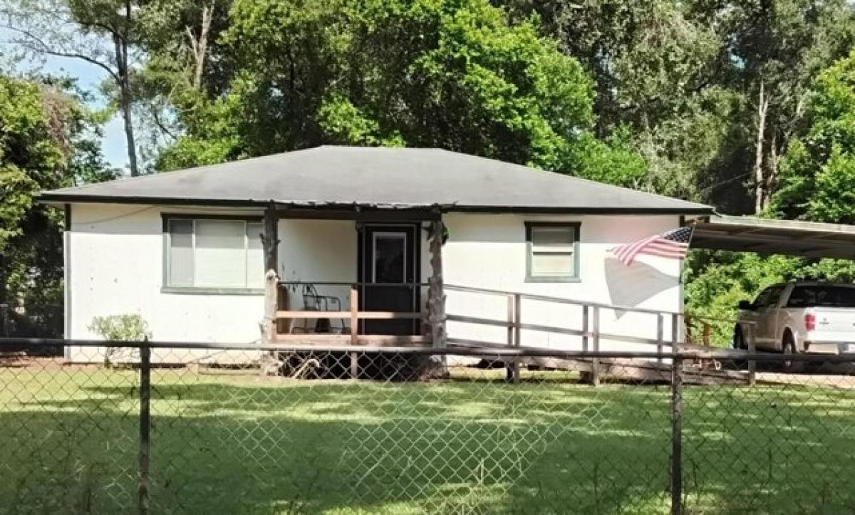 Picture of Home For Sale in Silsbee, Texas, United States