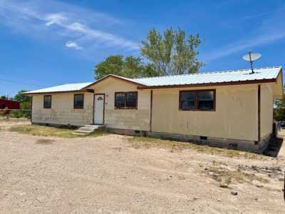 Home For Sale in Fort Stockton, Texas