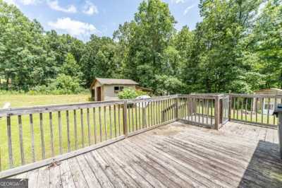 Home For Sale in Lindale, Georgia