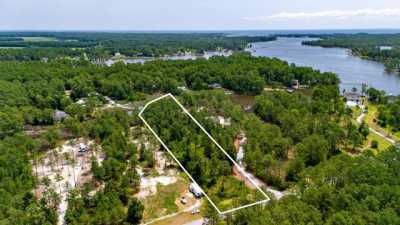 Residential Land For Sale in Oriental, North Carolina