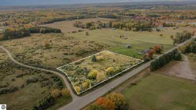 Residential Land For Sale in Remus, Michigan