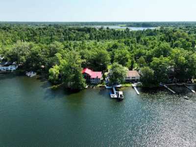 Home For Sale in Otter Lake, Michigan