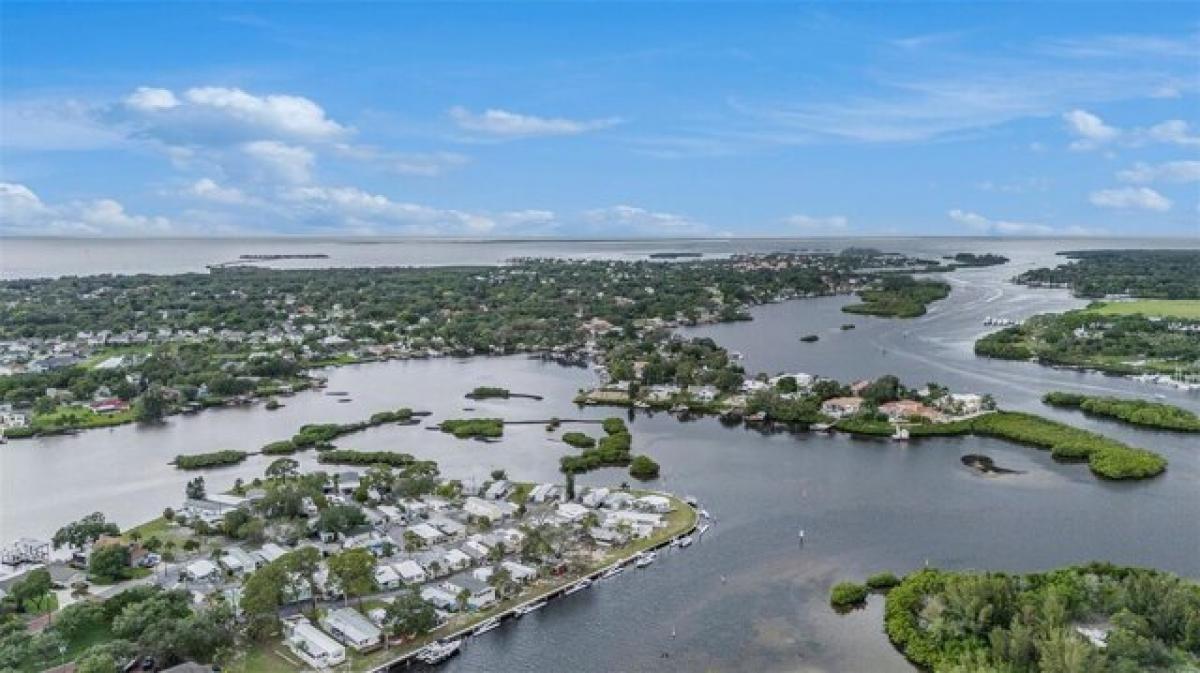 Picture of Residential Land For Sale in Tarpon Springs, Florida, United States