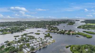 Residential Land For Sale in Tarpon Springs, Florida