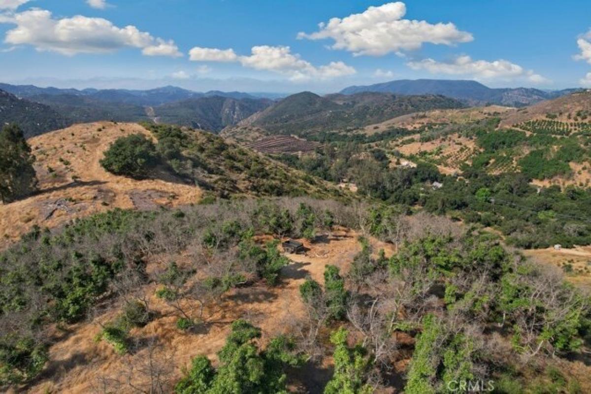 Picture of Residential Land For Sale in Temecula, California, United States