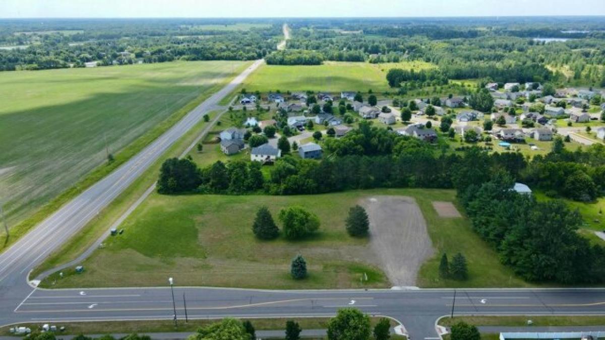 Picture of Residential Land For Sale in Cambridge, Minnesota, United States