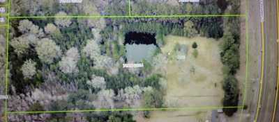 Residential Land For Sale in Port Wentworth, Georgia