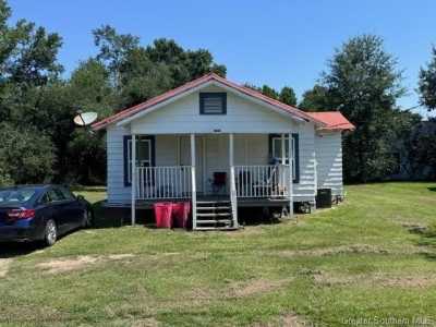 Home For Sale in Kinder, Louisiana