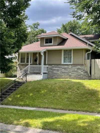 Home For Sale in Columbia Heights, Minnesota