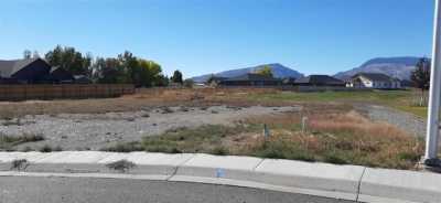 Residential Land For Sale in Cody, Wyoming