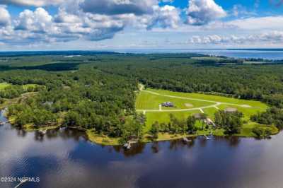 Residential Land For Sale in Oriental, North Carolina