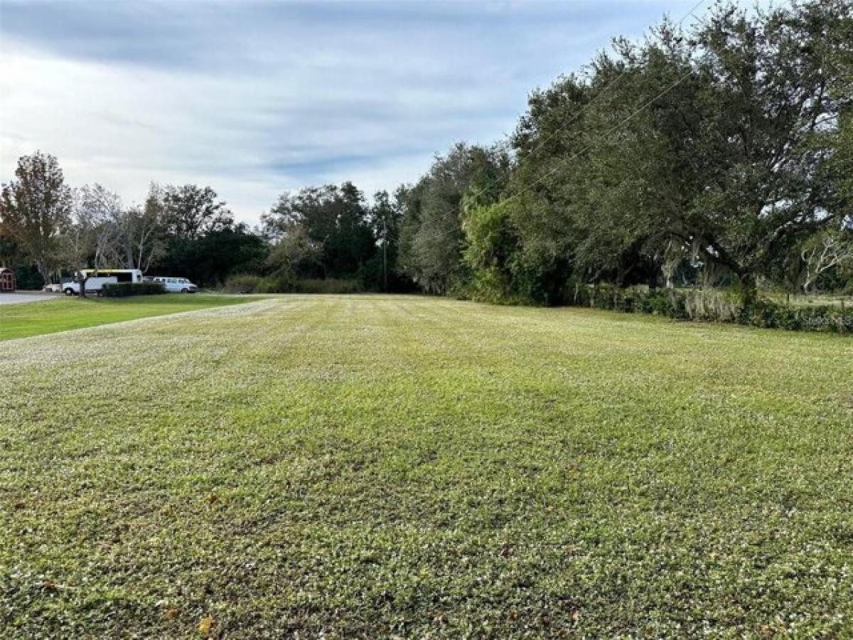 Picture of Residential Land For Sale in Palmetto, Florida, United States