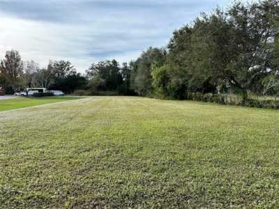 Residential Land For Sale in Palmetto, Florida