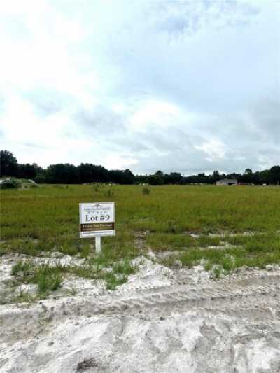 Residential Land For Sale in Umatilla, Florida