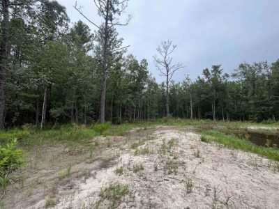 Residential Land For Sale in Buna, Texas