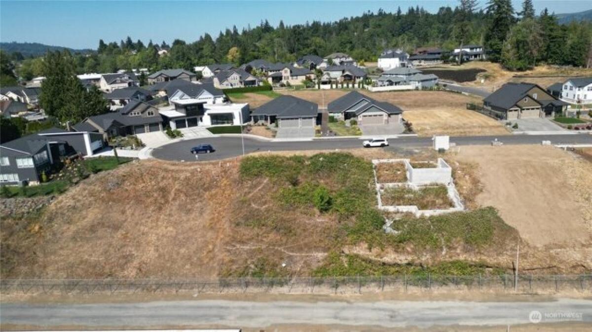 Picture of Residential Land For Sale in Longview, Washington, United States