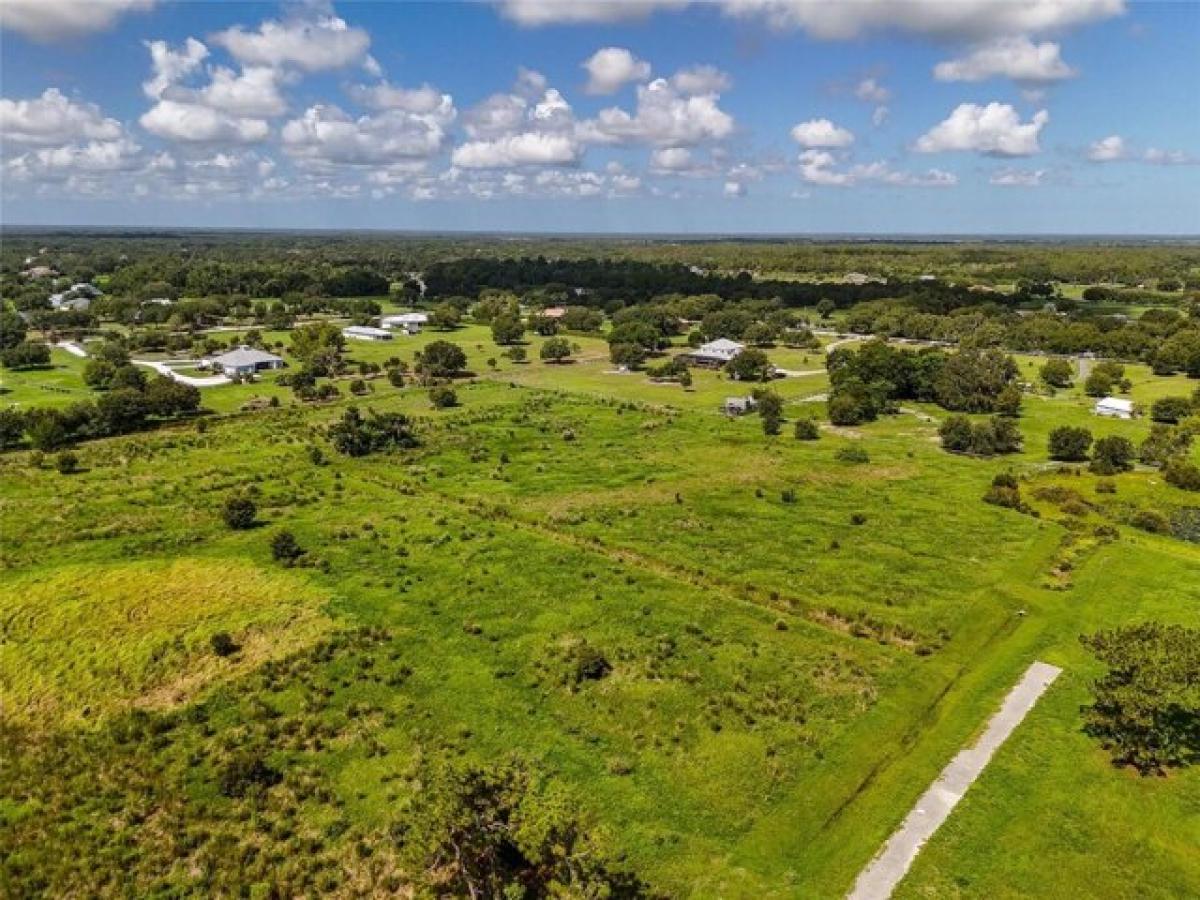 Picture of Residential Land For Sale in Sarasota, Florida, United States