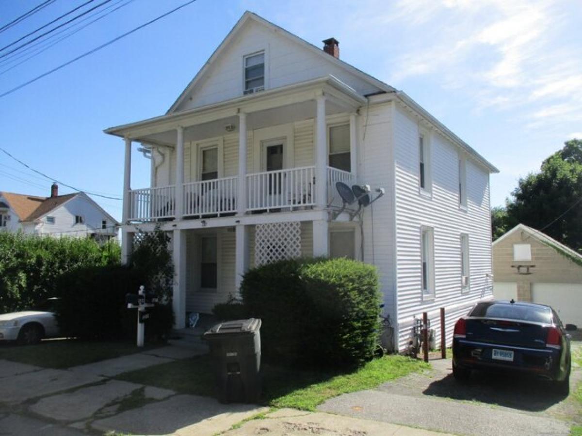 Picture of Home For Sale in Torrington, Connecticut, United States