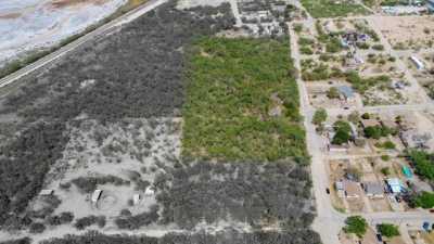 Residential Land For Sale in Big Spring, Texas