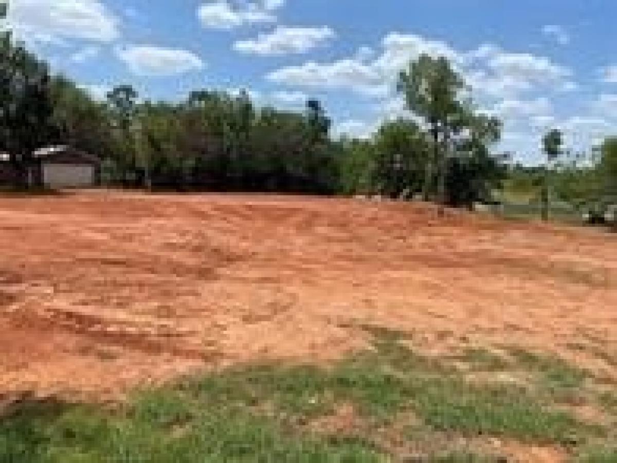 Picture of Residential Land For Sale in Newcastle, Oklahoma, United States