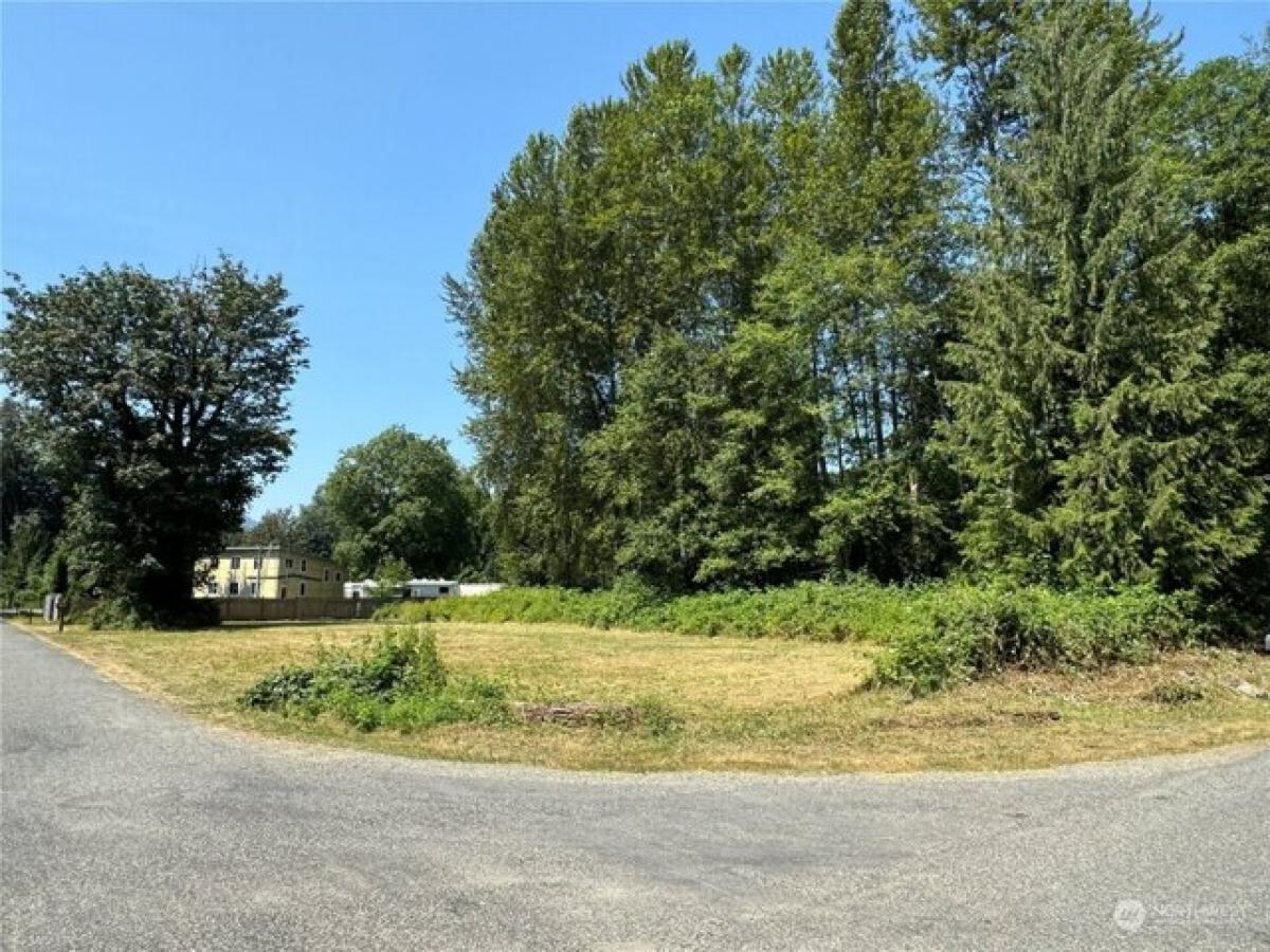 Picture of Residential Land For Sale in Concrete, Washington, United States