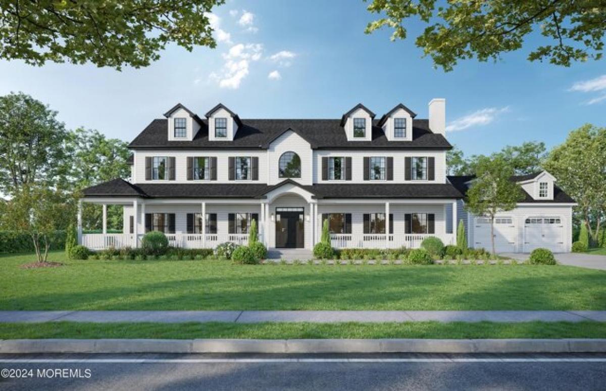 Picture of Home For Sale in Rumson, New Jersey, United States