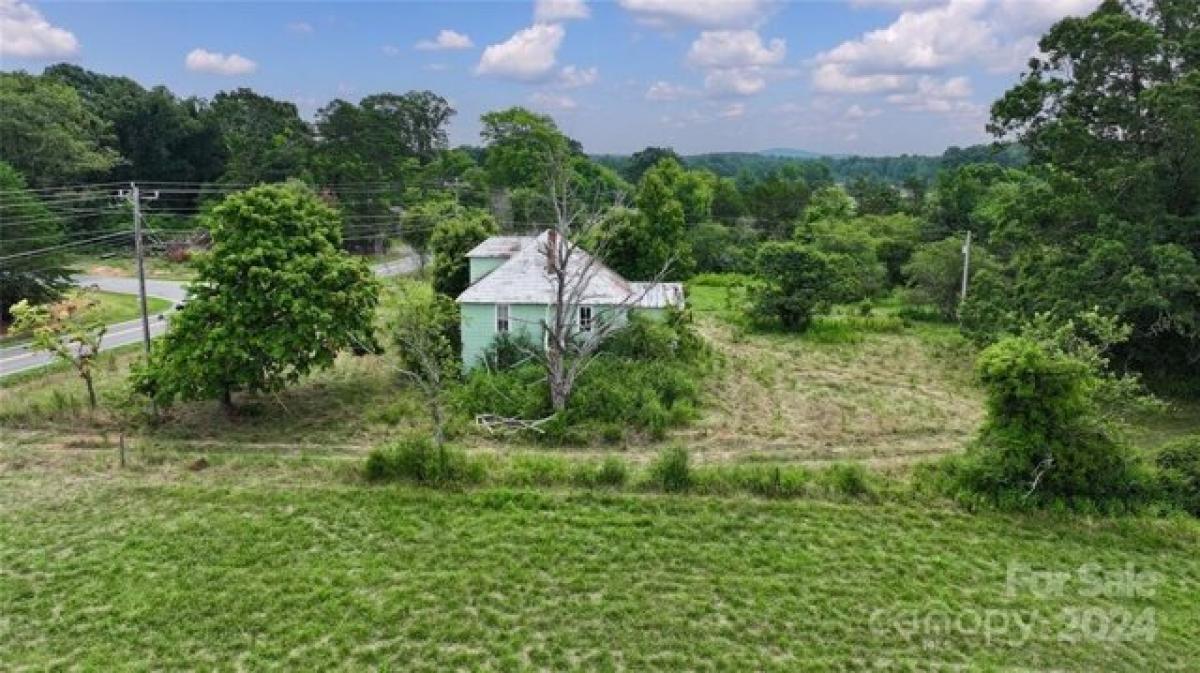 Picture of Residential Land For Sale in Asheboro, North Carolina, United States