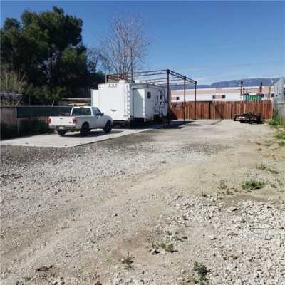 Residential Land For Sale in San Bernardino, California