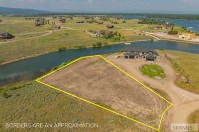 Residential Land For Sale in Island Park, Idaho