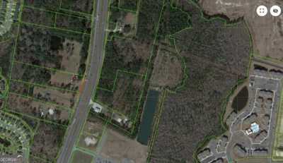 Residential Land For Sale in Port Wentworth, Georgia