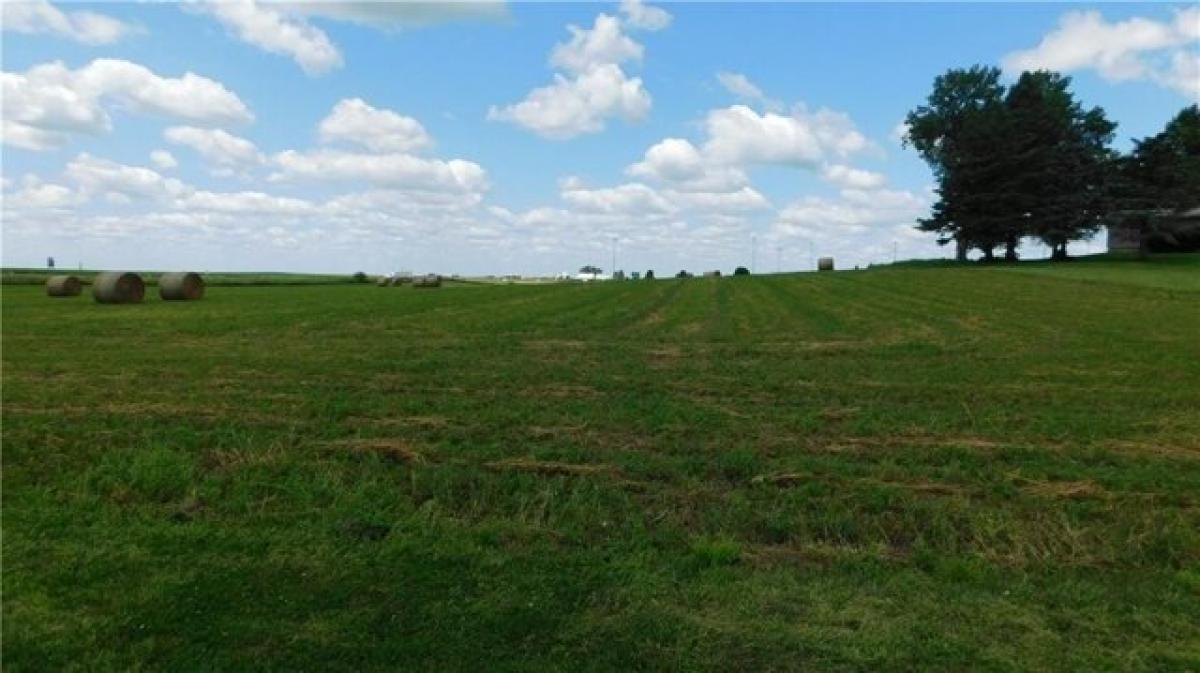 Picture of Residential Land For Sale in Ogden, Iowa, United States