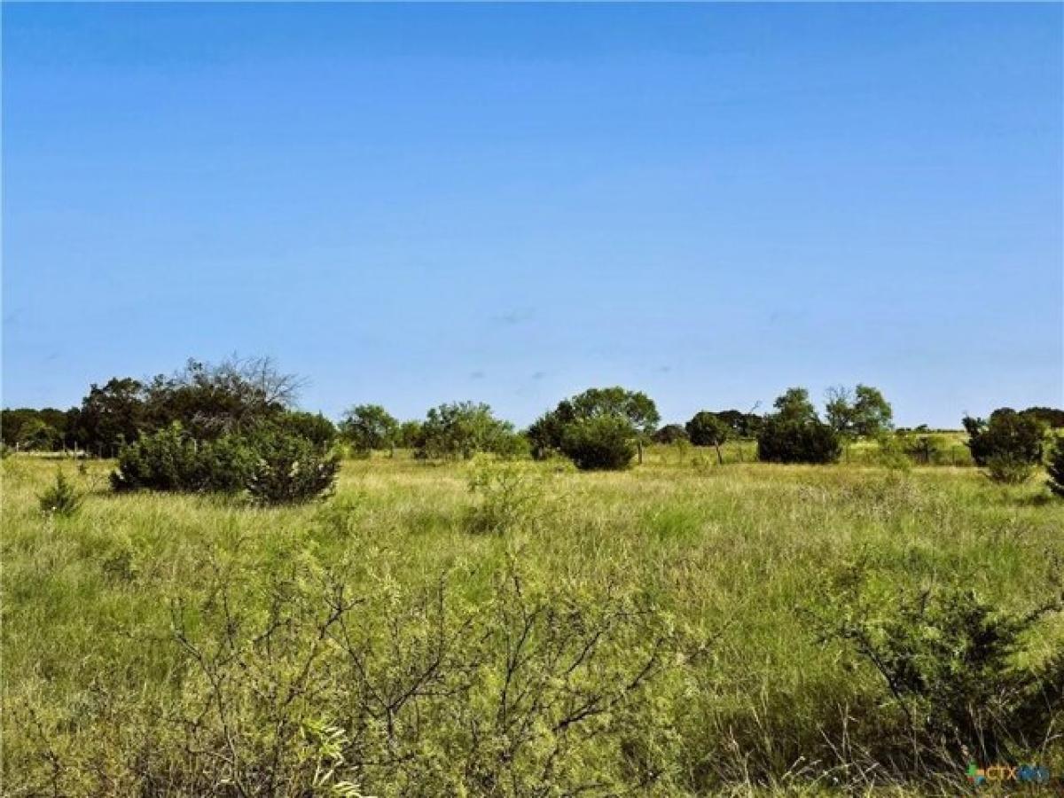 Picture of Residential Land For Sale in Goldthwaite, Texas, United States