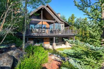 Home For Sale in Tabernash, Colorado