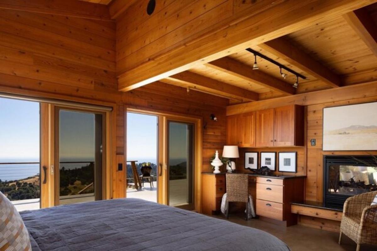 Picture of Home For Sale in Big Sur, California, United States