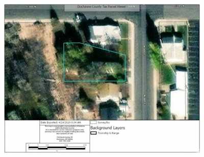 Residential Land For Sale in Roosevelt, Utah