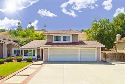 Home For Rent in Walnut, California