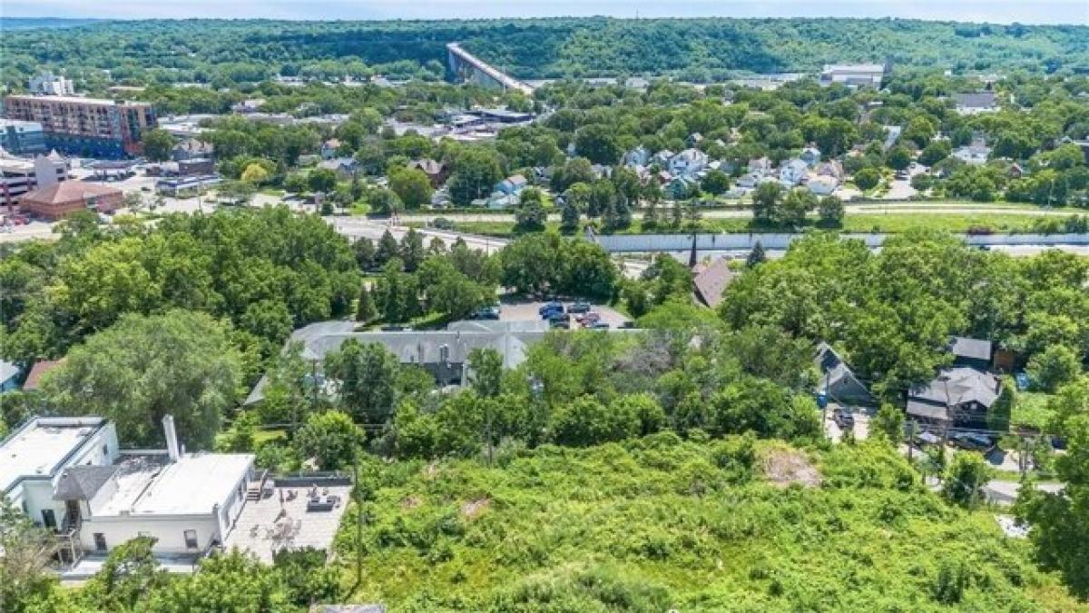 Picture of Residential Land For Sale in Saint Paul, Minnesota, United States