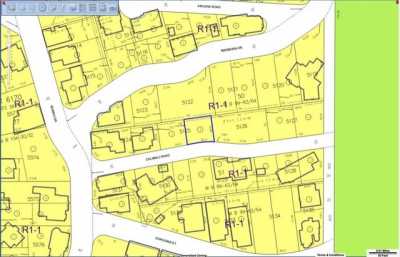 Residential Land For Sale in Woodland Hills, California