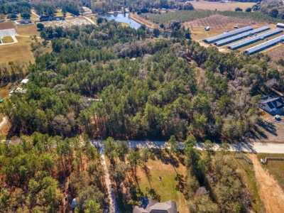 Residential Land For Sale in Glennville, Georgia