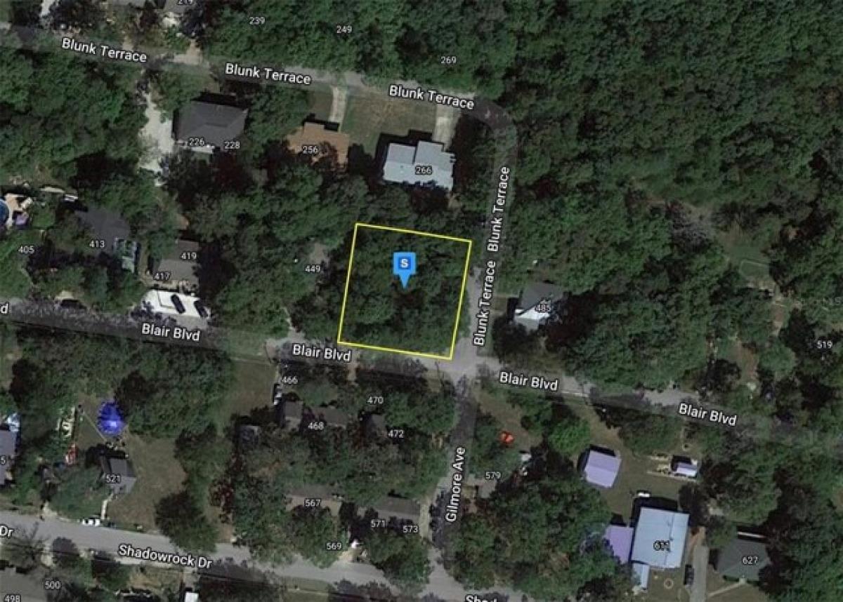 Picture of Residential Land For Sale in Forsyth, Missouri, United States