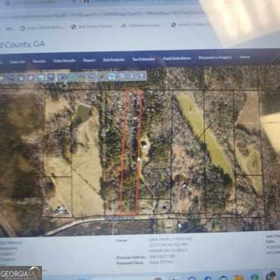 Residential Land For Sale in 