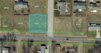 Residential Land For Rent in Vandalia, Illinois