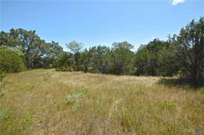 Residential Land For Sale in Goldthwaite, Texas