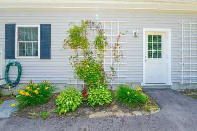 Home For Sale in Bridgton, Maine